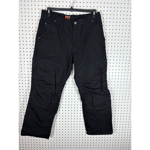 Timberland Pro work denim jeans size 36/30 - Picture 1 of 14